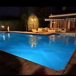 Hébergement de vacances Seabreeze *