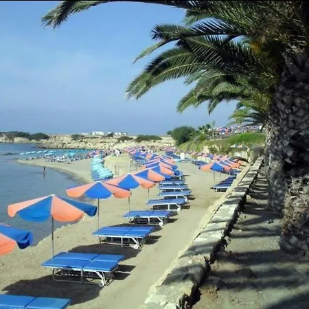 Seabreeze * פאפוס