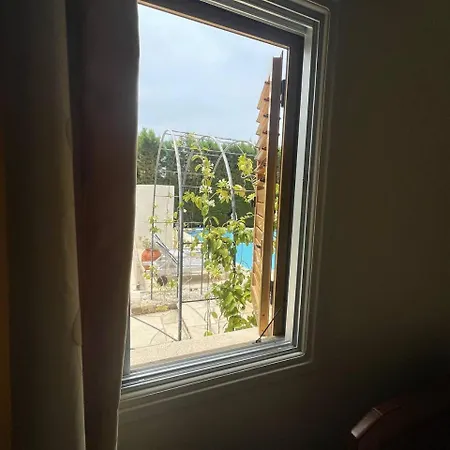 Seabreeze 펜션 파포스