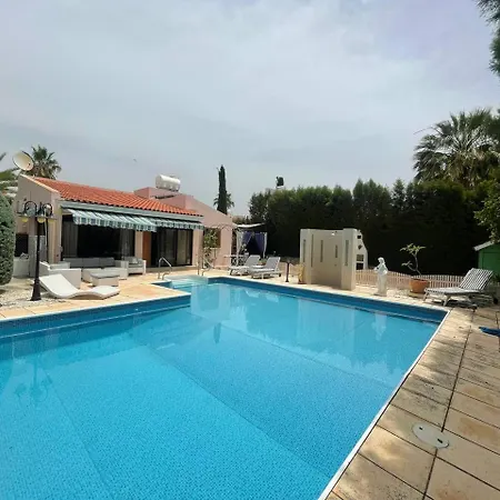 Seabreeze Tatil Evi *