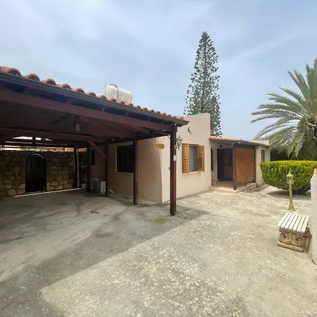 Seabreeze 別荘 パ フォス