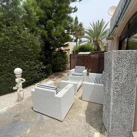 Tatil Evi Seabreeze Pafos