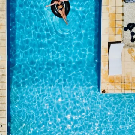 Seabreeze * パ フォス