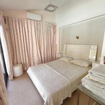Seabreeze Tatil Evi *