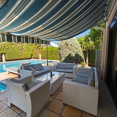 Tatil Evi Seabreeze *