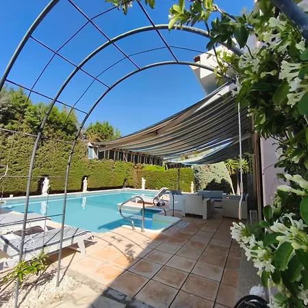 Seabreeze * パ フォス