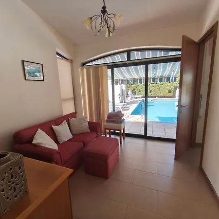 펜션 Seabreeze 파포스