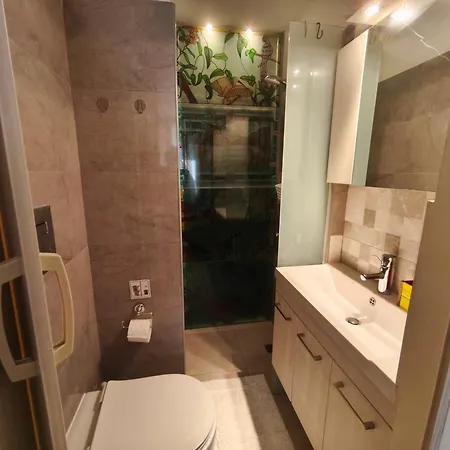 Seabreeze Tatil Evi *