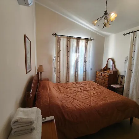 Seabreeze * 파포스