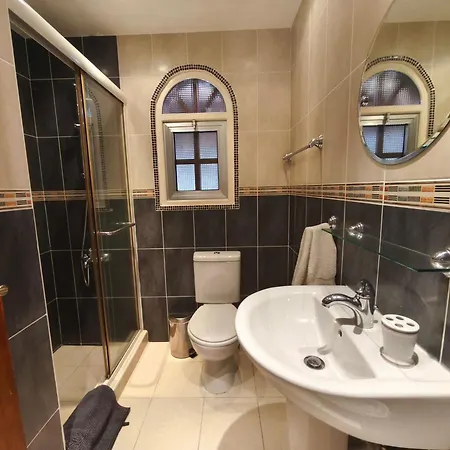 Tatil Evi Seabreeze Pafos