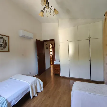 Tatil Evi Seabreeze *