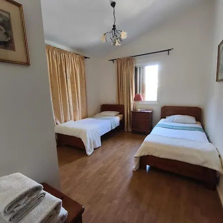 Tatil Evi Seabreeze Pafos