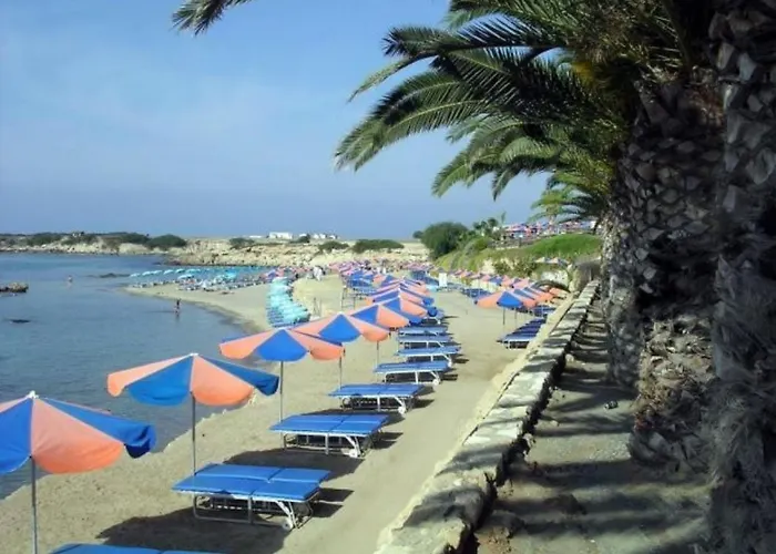 Seabreeze * Paphos