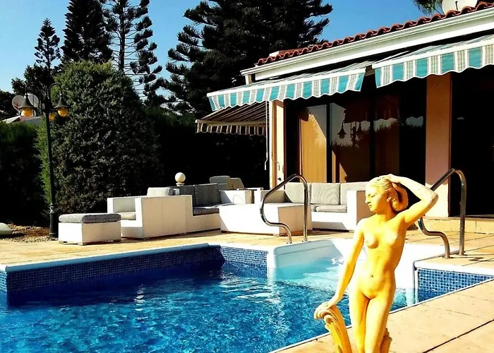 Casa vacanze Seabreeze *