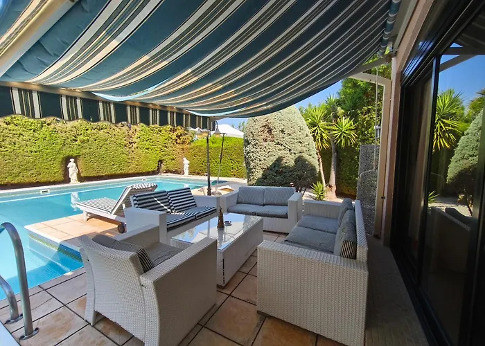 Casa vacanze Seabreeze *