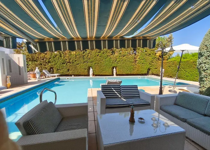 Seabreeze Casa vacanze