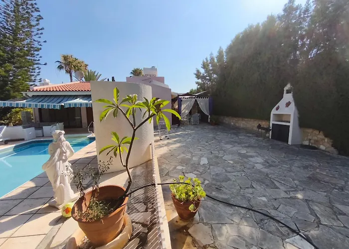 Casa vacanze Seabreeze Paphos