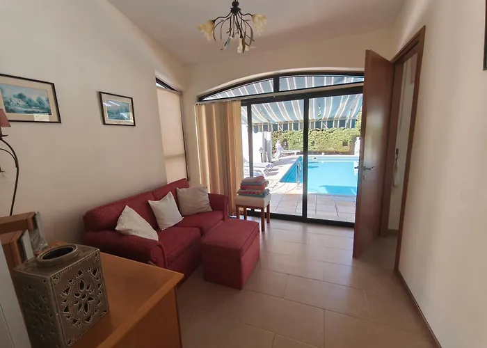 Casa vacanze Seabreeze Paphos