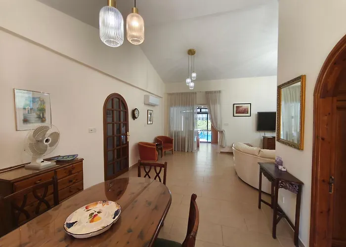 Casa vacanze Seabreeze