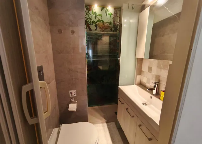 Seabreeze Casa vacanze *