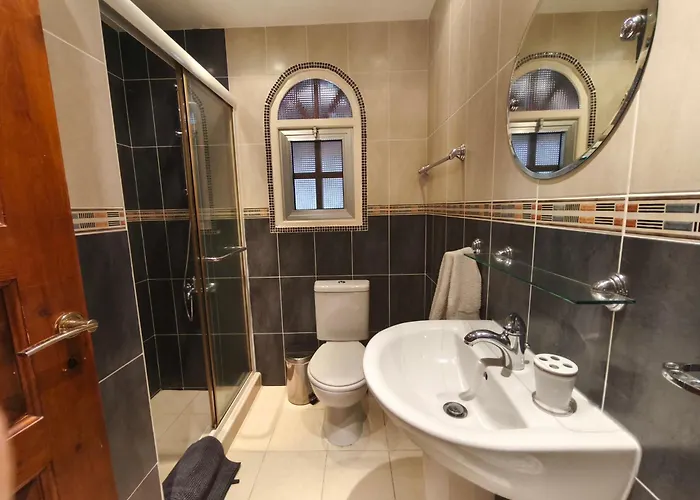 Casa vacanze Seabreeze Paphos