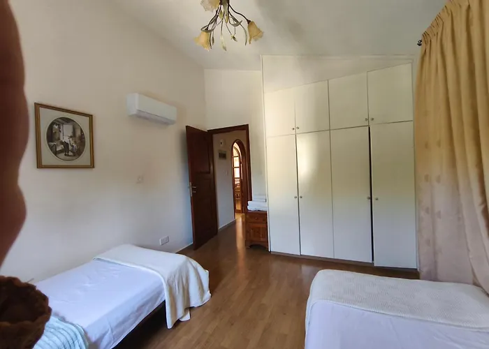 Casa vacanze Seabreeze *