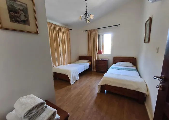 Casa vacanze Seabreeze Paphos