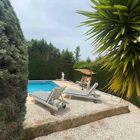 Hébergement de vacances Seabreeze