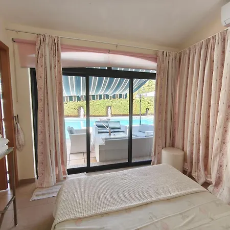 Seabreeze Holiday home