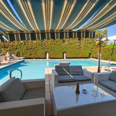 Seabreeze Hébergement de vacances