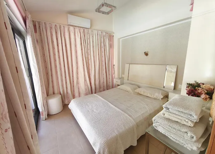 Seabreeze Tatil Evi *