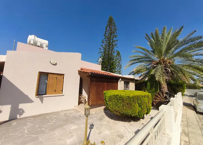 Seabreeze Tatil Evi *