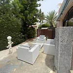 Hébergement de vacances Seabreeze Paphos